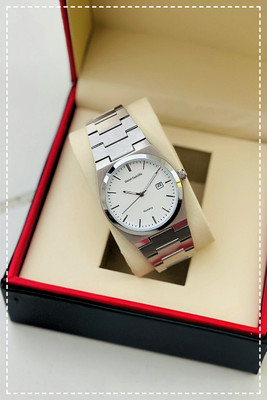 Daniel Radcliffe DRM011 Homage Series Analog Watch  - For Men