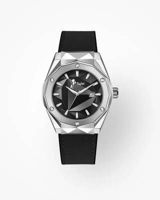 Sylvi 1118 Party Wear Analog Premium Wrist Watch for men Analog Watch  - For Men