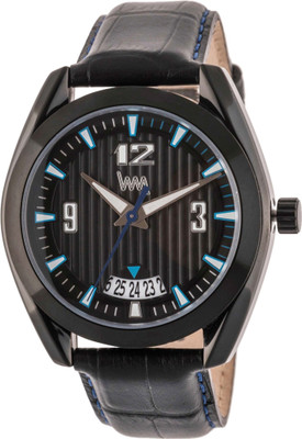 Lawman LWM113I Lawman Classic Design Date Display Analog Watch  - For Men