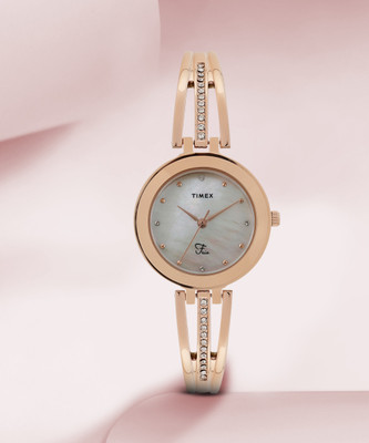 TIMEX Analog Watch  - For Women