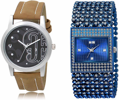 Vishwas Studio LR14-LR290 Analog Watch  - For Men & Women