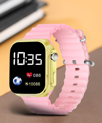 THMT Ultra Digital Watch  - For Men