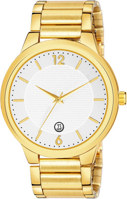 Jivaa JV-LR136 Analog Watch  - For Men