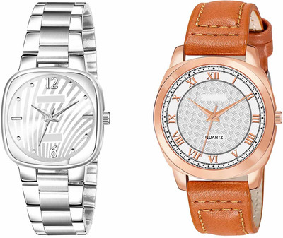 Scepter LR306-LR337 Analog Watch  - For Women