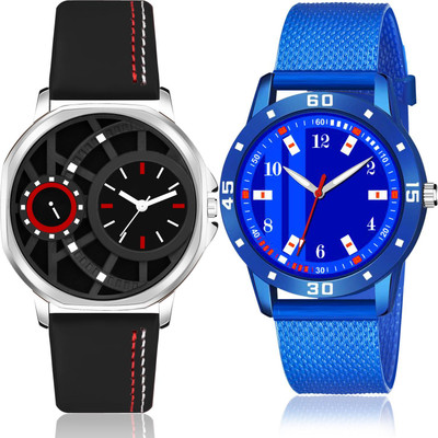 TIMOXIDE BM44-BRM28 Analog Watch  - For Men