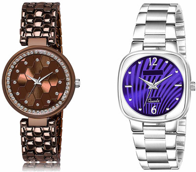 Scepter LR271-LR309 Analog Watch  - For Women