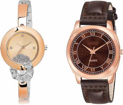 Scepter LR250-LR336 Analog Watch  - For Women