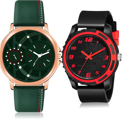 DMAGNATON BM49-BM113 Analog Watch  - For Men