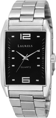 LAURELS Lmw-Tm-020707 Tm Analog Watch  - For Men