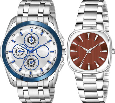 Zeravi Simple Elegant Versatile Watch for Men & Women Analog Watch  - For Men & Women