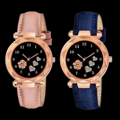 MADDELENA Analog Watch  - For Girls