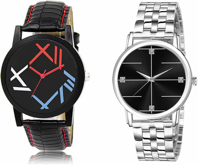 ROTATE LR12-LR320 Analog Watch  - For Men & Women