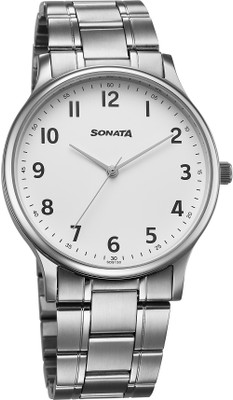 SONATA Aspire 4.0 Analog Watch  - For Men