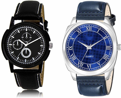 Vishwas Studio LR13-LR92 Analog Watch  - For Men