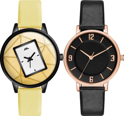 Freshilo Official Trendy Analog Watch Analog Watch  - For Men & Women