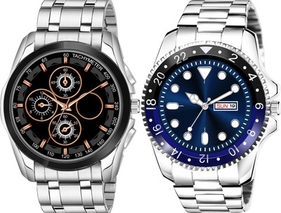 Zeravi Simple Elegant Versatile Watch for Men Analog Watch  - For Men