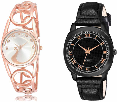 Scepter LR232-LR334 Analog Watch  - For Women