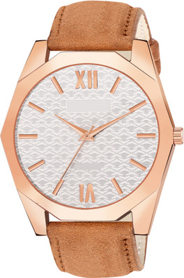 Zeravi ZR-LR84 Analog Watch  - For Men