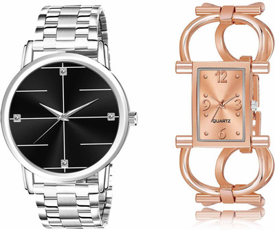 ROTATE LR118-LR293 Analog Watch  - For Men & Women