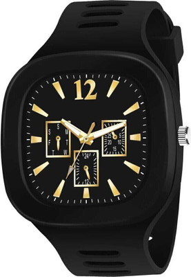 LOOKSMART MLR-301 Analog Watch  - For Boys & Girls