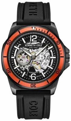 Kenneth Cole Analog Watch  - For Men