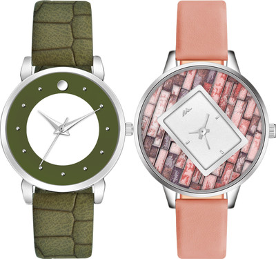 Freshilo Official Trendy Analog Watch Analog Watch  - For Men & Women