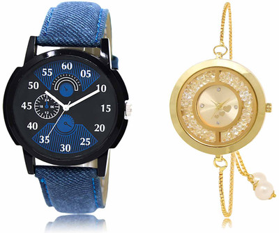 Scepter scepter02-scepter254 Analog Watch  - For Men & Women