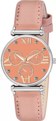 KIARVI GALLERY Analog Watch  - For Girls