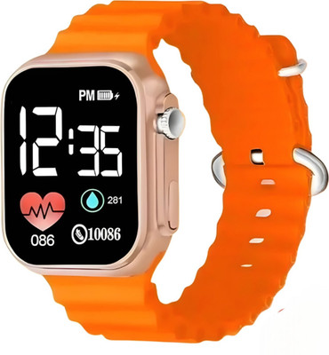 Timofy Digital watch for kids not a smartwatch Digital Watch  - For Boys