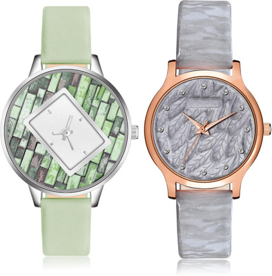 TIMETRANSELEVATE GM566-GM335 Analog Watch  - For Women