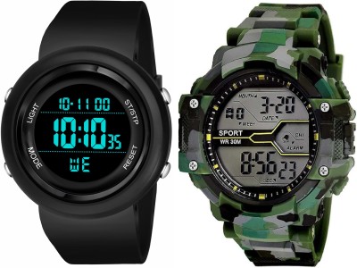 HALA hala New Digital Watches for Men - Buy Best Selling Combo of Men's Digital Watches Digital Watch  - For Men