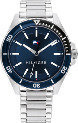 TOMMY HILFIGER Logan Analog Watch  - For Men