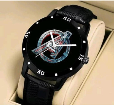 HRV Analog Watch  - For Men