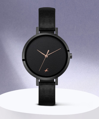 Fastrack PaintMe PaintMe Analog Watch  - For Women