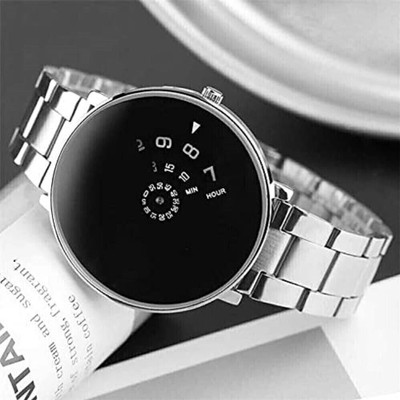 SHURAI High Quality Date & Day Time Analog Watch Analog Watch  - For Men