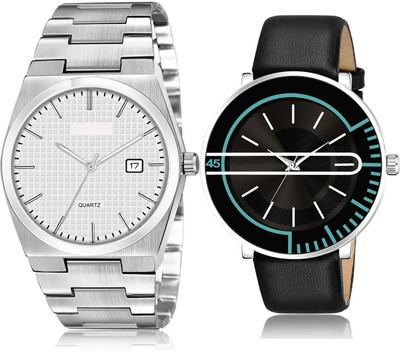TIMETRANSELEVATE BL46.162-BL46.72 Analog Watch  - For Men