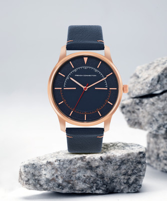 French Connection FCN00053A Analog Watch  - For Men