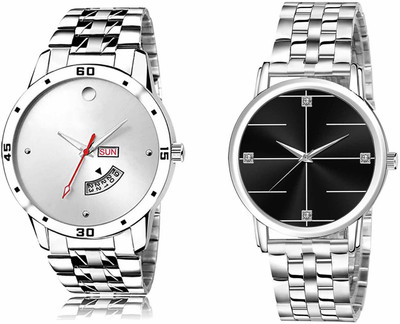 Scepter LR103-LR320 Analog Watch  - For Men & Women