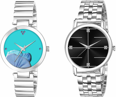 Scepter LR310-LR320 Analog Watch  - For Women