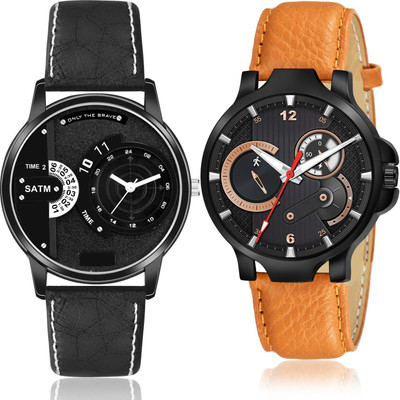 GROOT BM35-S519 Analog Watch  - For Men