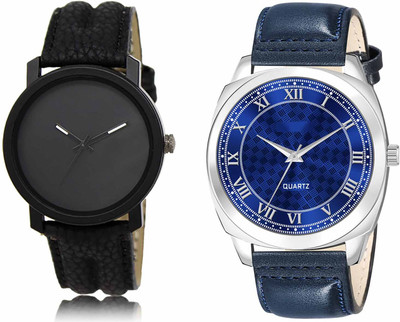 Burst LR21-LR92 Analog Watch  - For Men