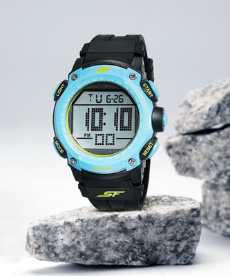 SONATA Digital Watch  - For Men