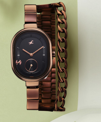 Fastrack Fastrack Maximinimal Analog Watch  - For Women