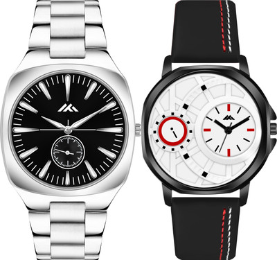 Vishwas Studio Analog Watch  - For Men & Women