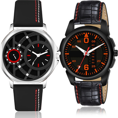 TIMOXIDE BM44-S322 Analog Watch  - For Men