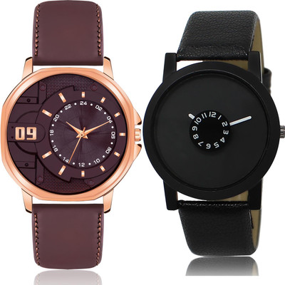 GROOT BM41-BL46.25 Analog Watch  - For Men