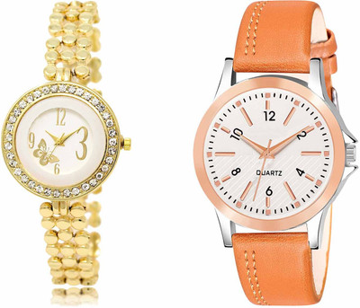 Scepter LR203-LR341 Analog Watch  - For Women