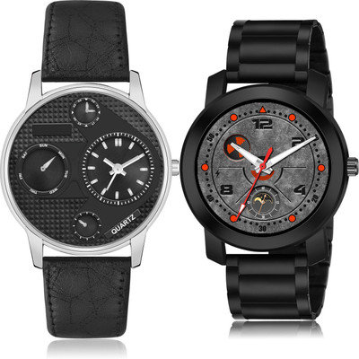 TIMENTER BM31-(13-S-20) Analog Watch  - For Men
