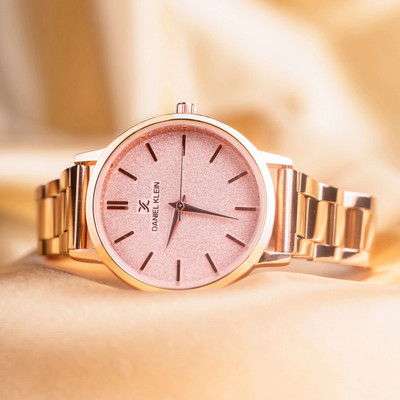 DANIEL KLEIN Analog Watch  - For Women