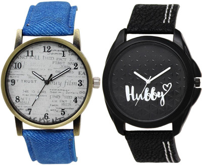Zeravi Simple Elegant Versatile Watch for Men Analog Watch  - For Men